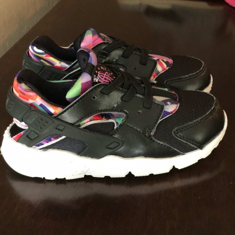 Toddler huarache from Nike size 10